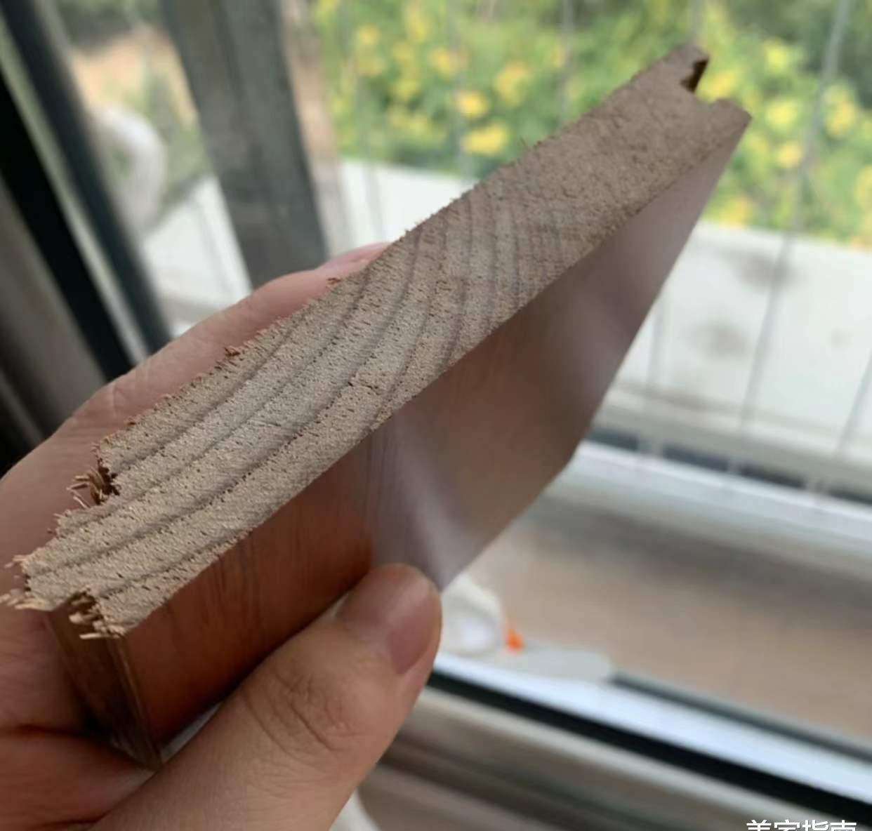 哪种木地板比较实用又便宜,木地板100元一平是什么样的地板