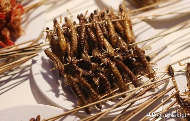 大妈一个烧烤摊买了七十万,烧烤摊一年下来能赚多少钱