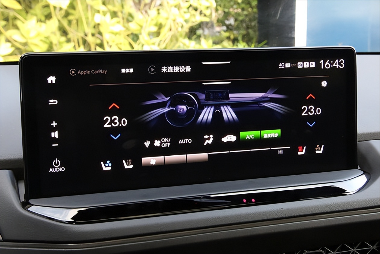 定价1698万元起全新本田,东风本田2019英派斯报价