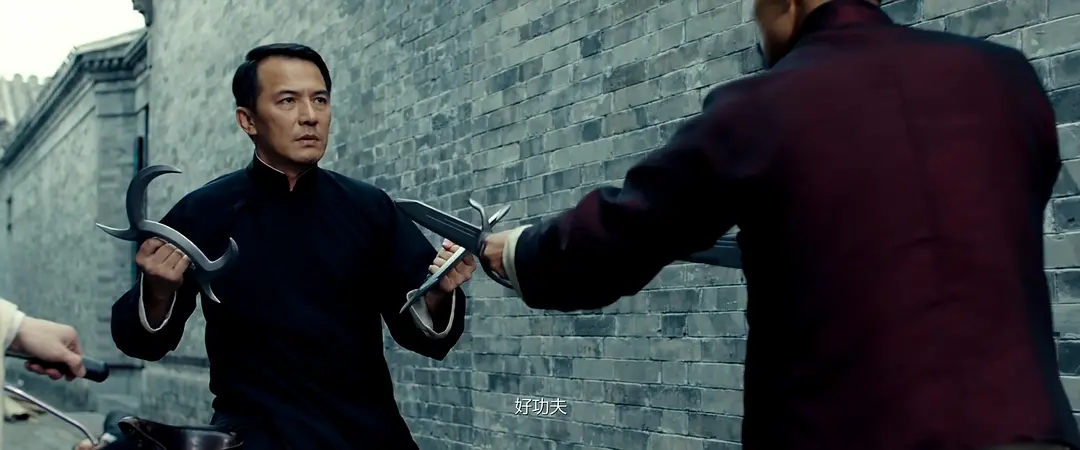 谢苗一年几部电影,谢苗新电影最后独白