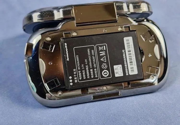 十几年前的联想手机,有年代感的联想手机