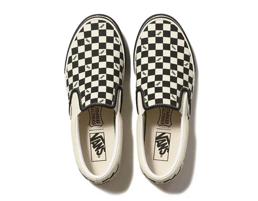 vans2023年联名款,vans2024年联名款