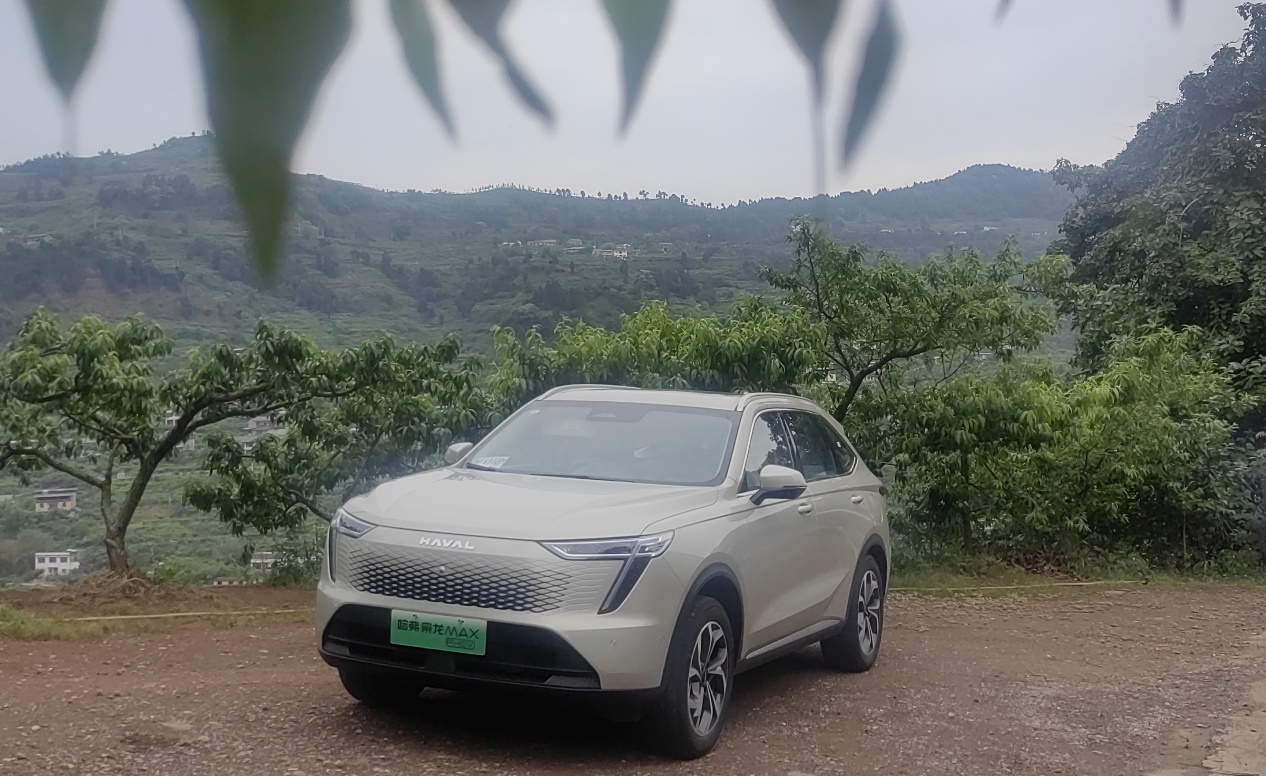 hi4-t雪地越野,hi4越野靠谱么