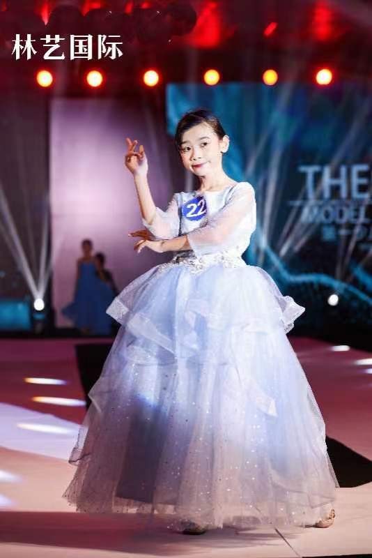 2022首席秀场全国巡演相关品牌,首席少儿模特大赛