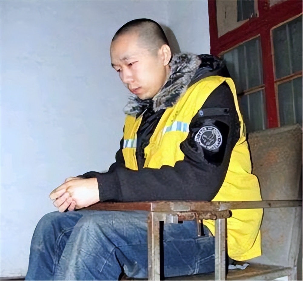 熊猫烧香李俊最后去哪里了,熊猫烧香病毒谁做的