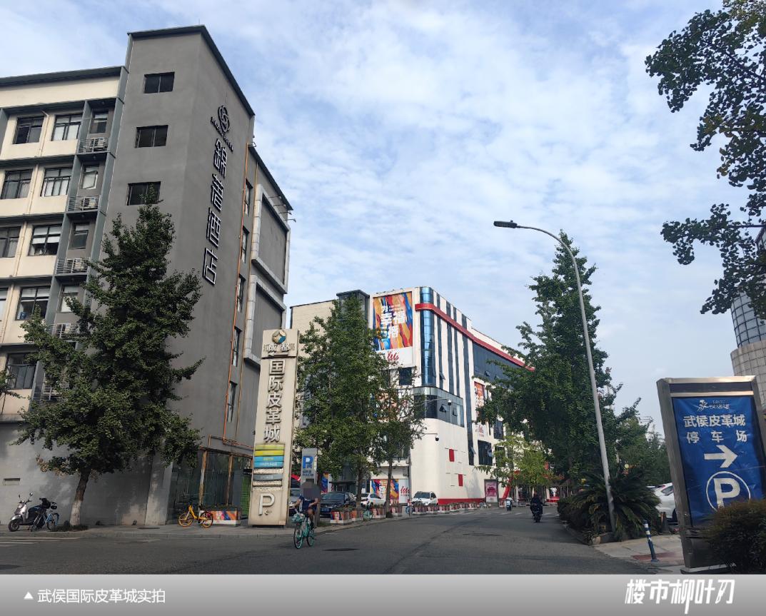 成都武侯新城板块,成都主城区板块分析最新