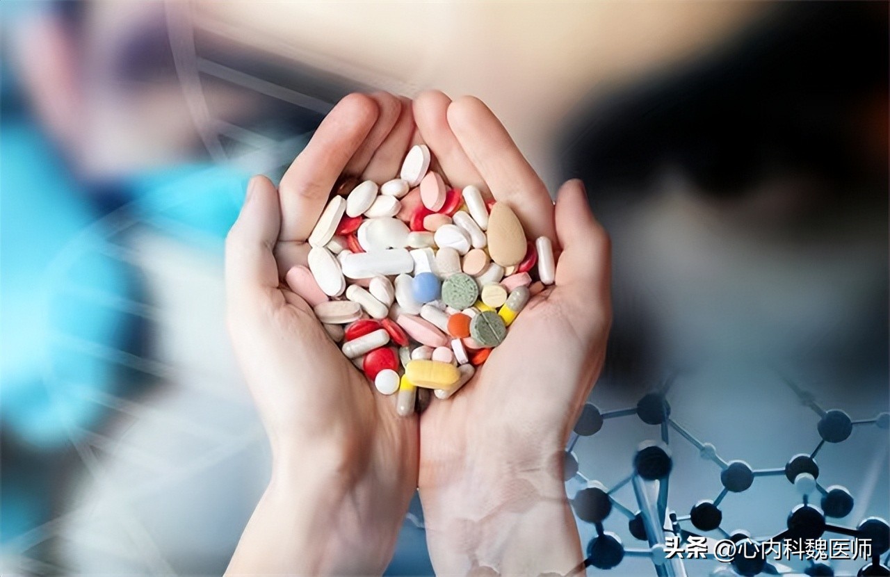 65岁老人常年吃氨氯地平，擅自换药肾衰竭！这些降压药知识需清楚