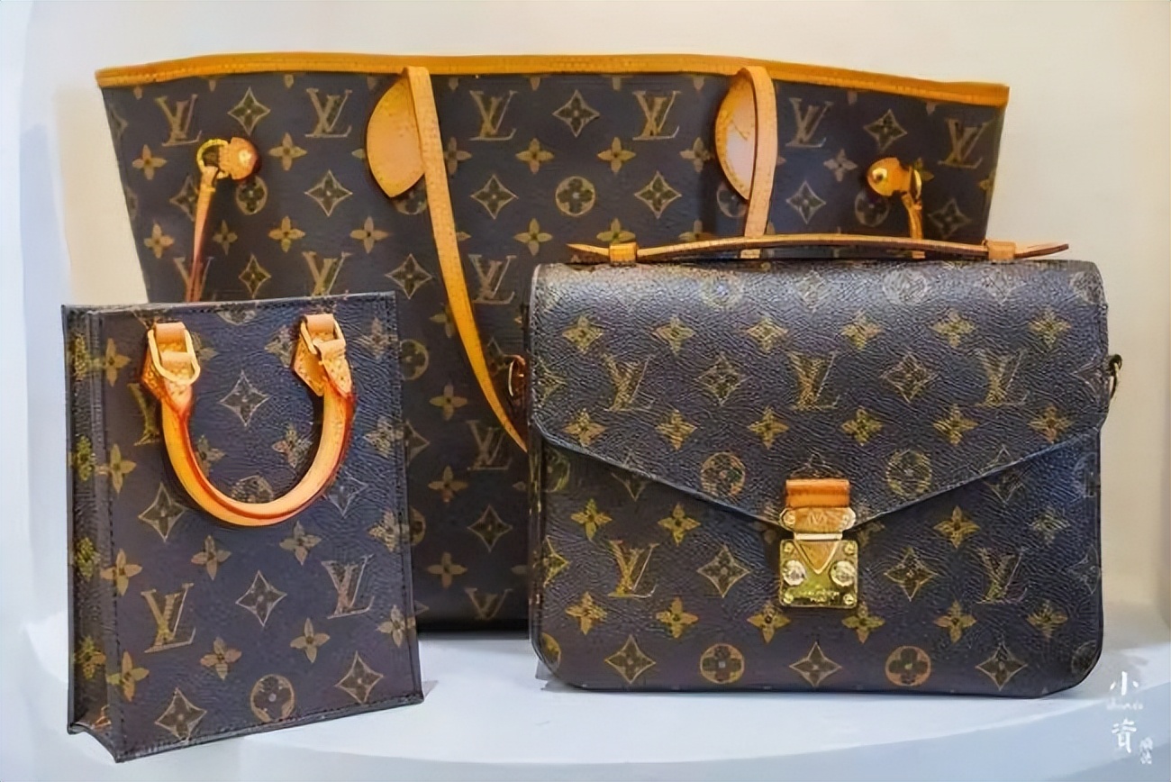 奢侈品专卖店假货案件,奢侈品市场真实情况