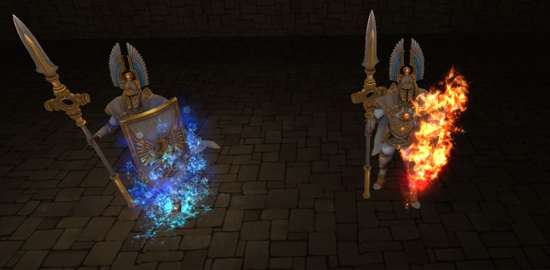 启适科技｜游戏特效师为什么工资这么高？