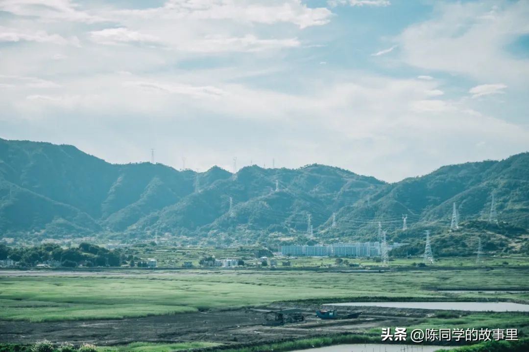 福建霞浦最美的海滩在哪里,霞浦值得去的海滩