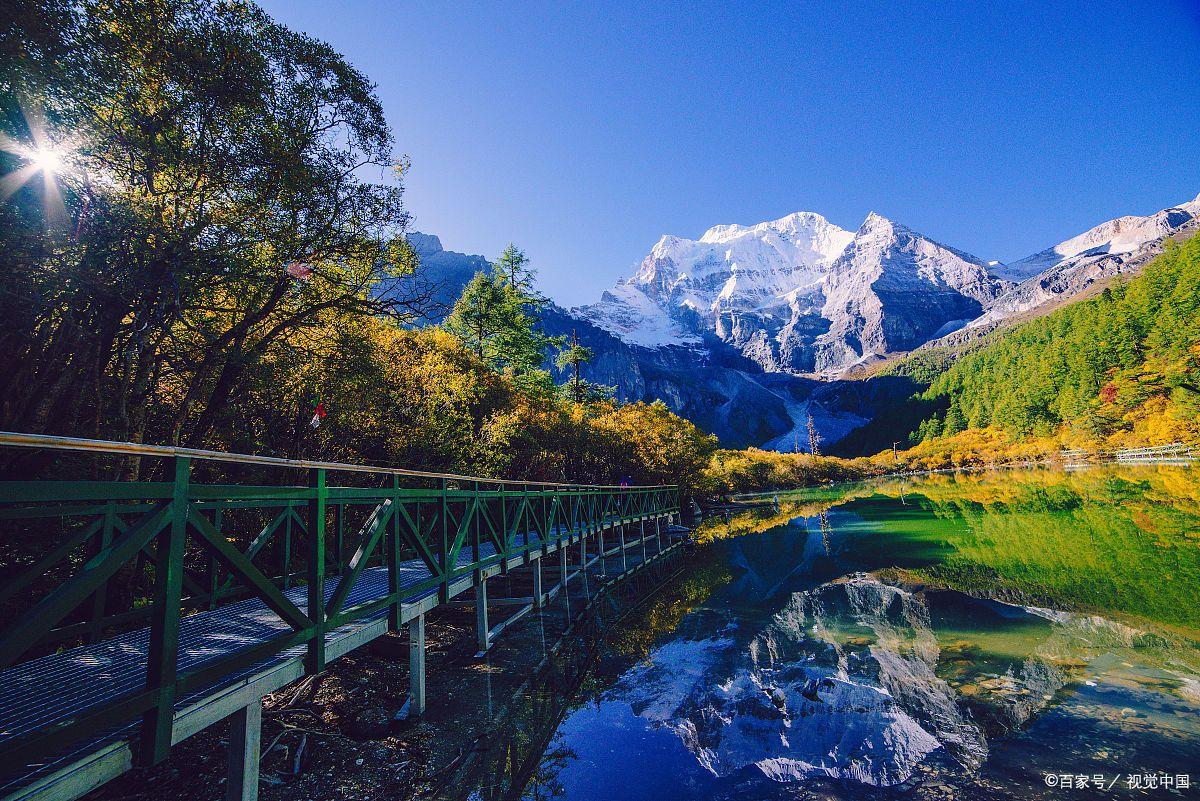 稻城亚丁差评视频,稻城亚丁真实的评价