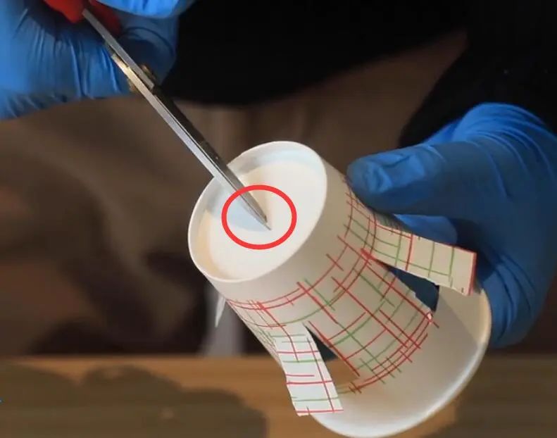 科技小制作走马灯制作方法,自制科学走马灯