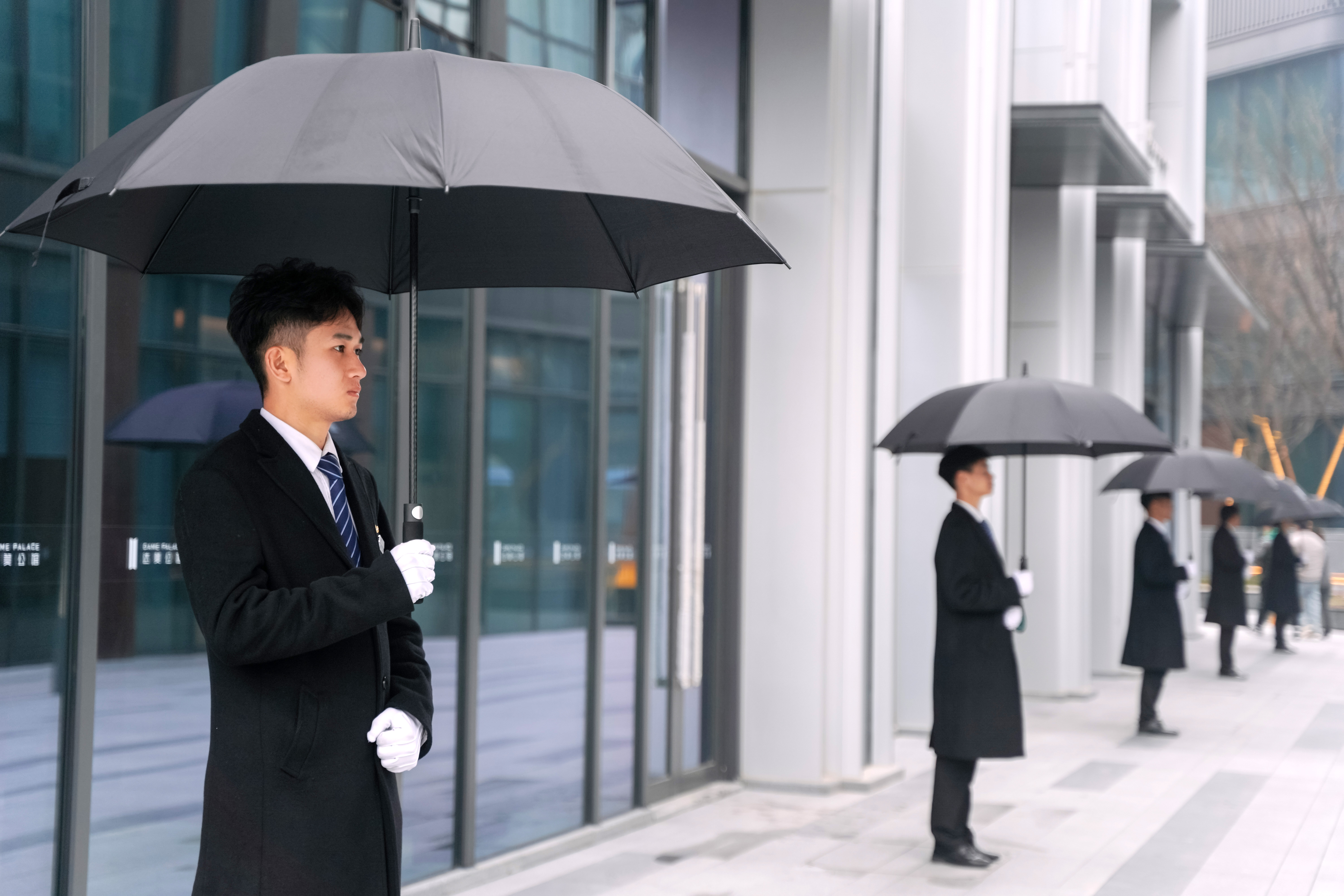 长沙旅游必打卡的望城宝藏地,长沙美景梅溪湖五彩之色