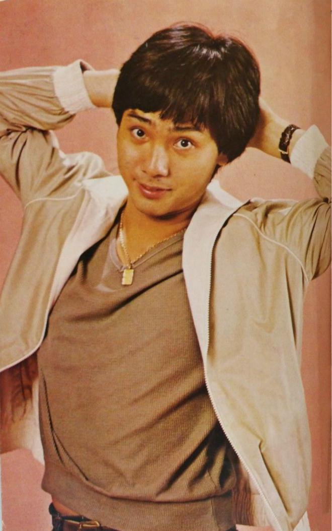 香江群音之不老小生•伍卫国