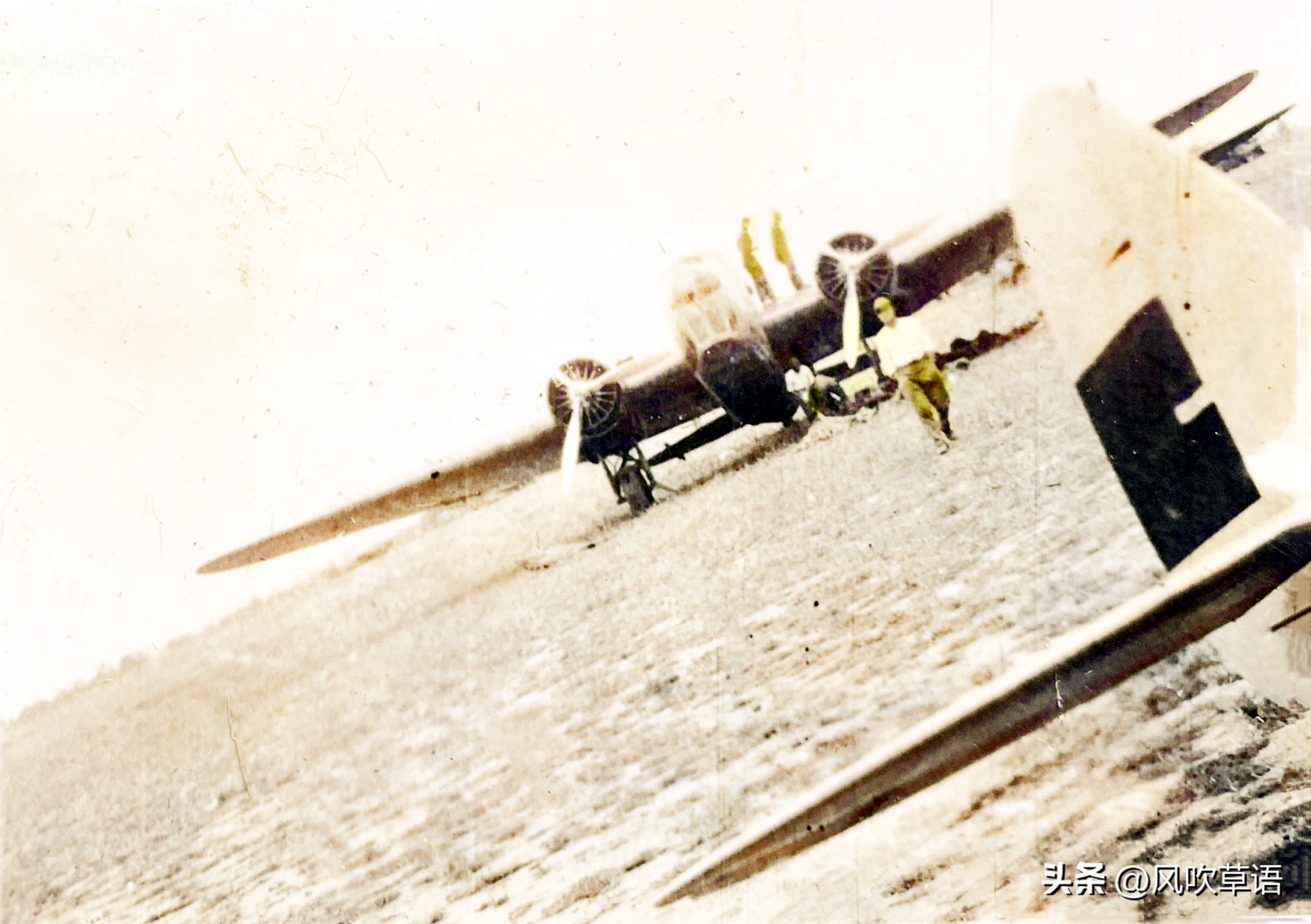 日寇镜头下的中国女子,日军镜头下的中国女战士