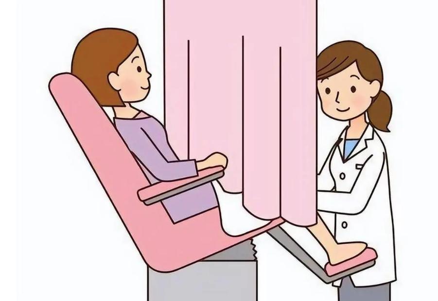 女生体检妇科有什么要注意的吗,体检为何未婚不推荐做妇科检查