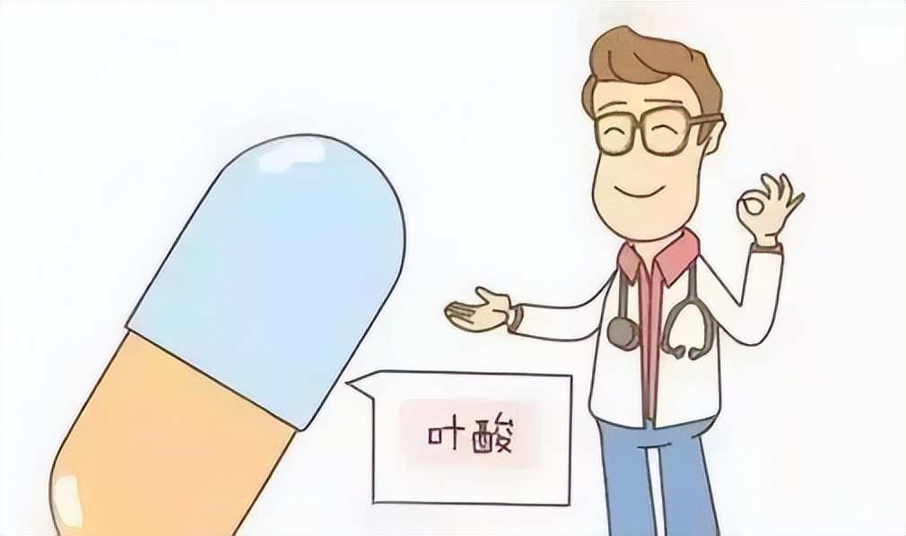 叶酸是不是能防止衰老,叶酸真有用吗