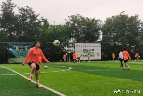 青岛市市北区区长杯足球赛冠军,青岛市长杯足球68中