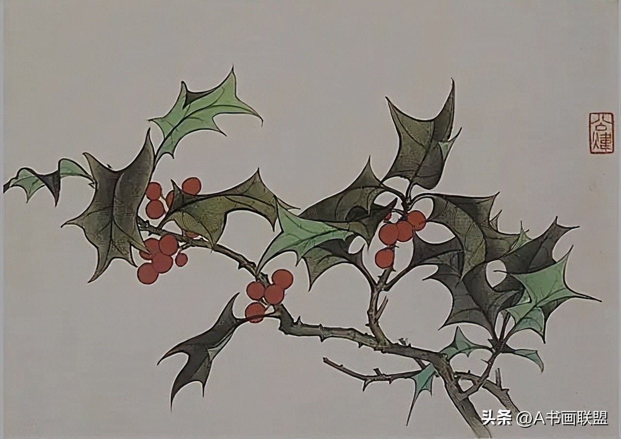 千年中国绘画发展脉络,中国当代绘画史