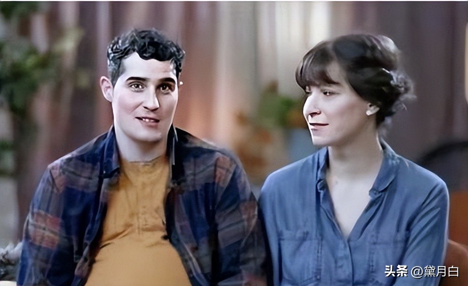 美国一男子顺利产子,美国首例男人顺利产子