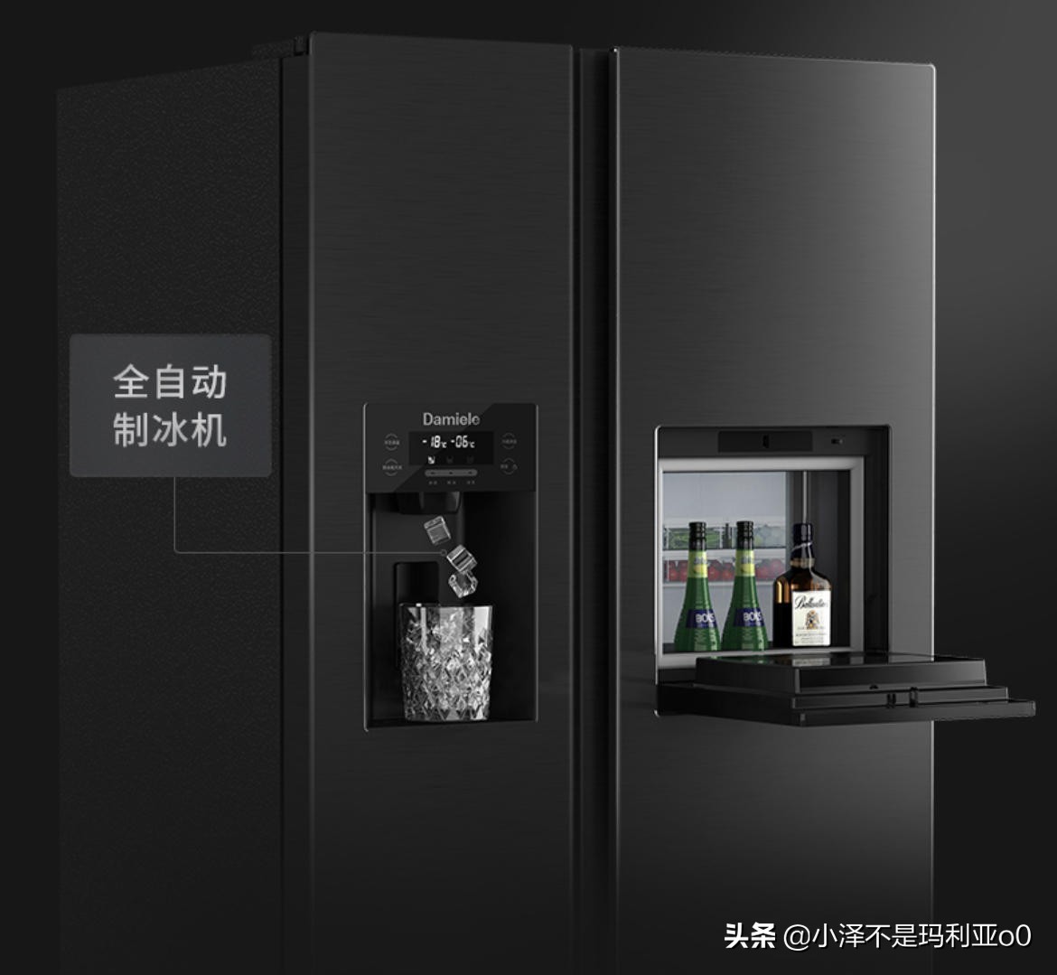 看懂冰箱参数选购合适的冰箱,2022冰箱最全选购