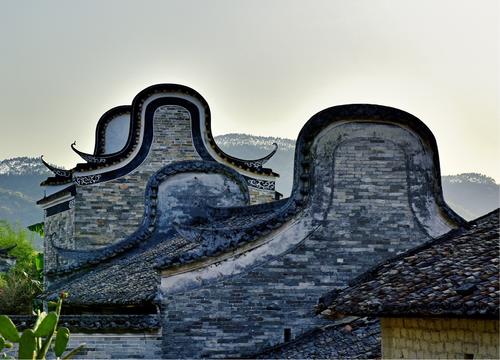 不得不去的中国最美乡村,中国最美十大乡村美景图