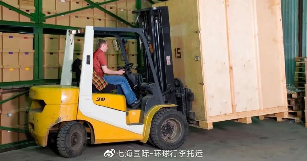 新西兰国际搬家海运,新西兰搬家海运回国