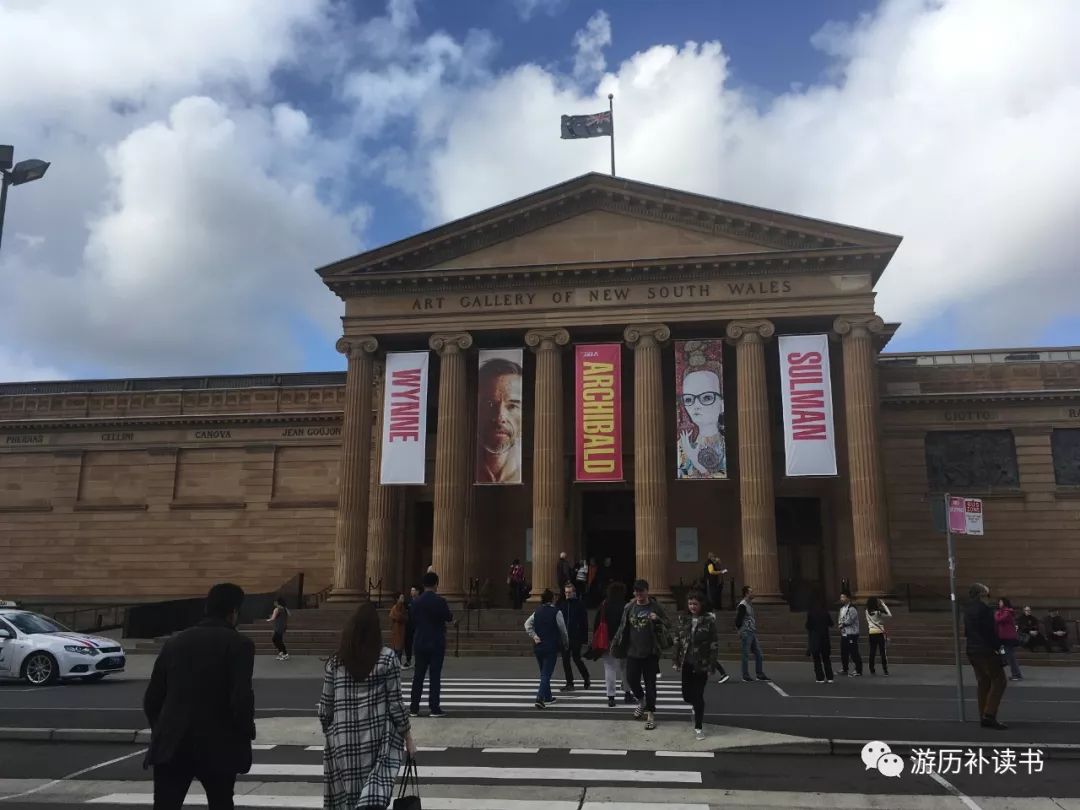 澳大利亚印象(代小结)——澳大利亚行记7