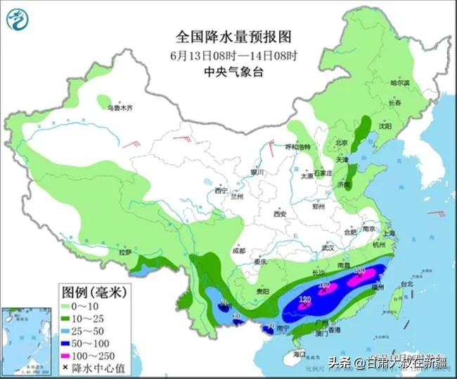 2020年至2023年暴雨天气汇总表,天气暴雨几级预报准确一点