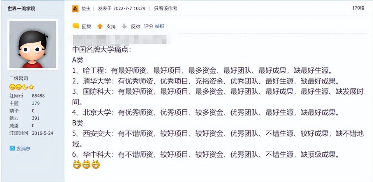 哈工程是研究型的大学吗,哈工程是本科么