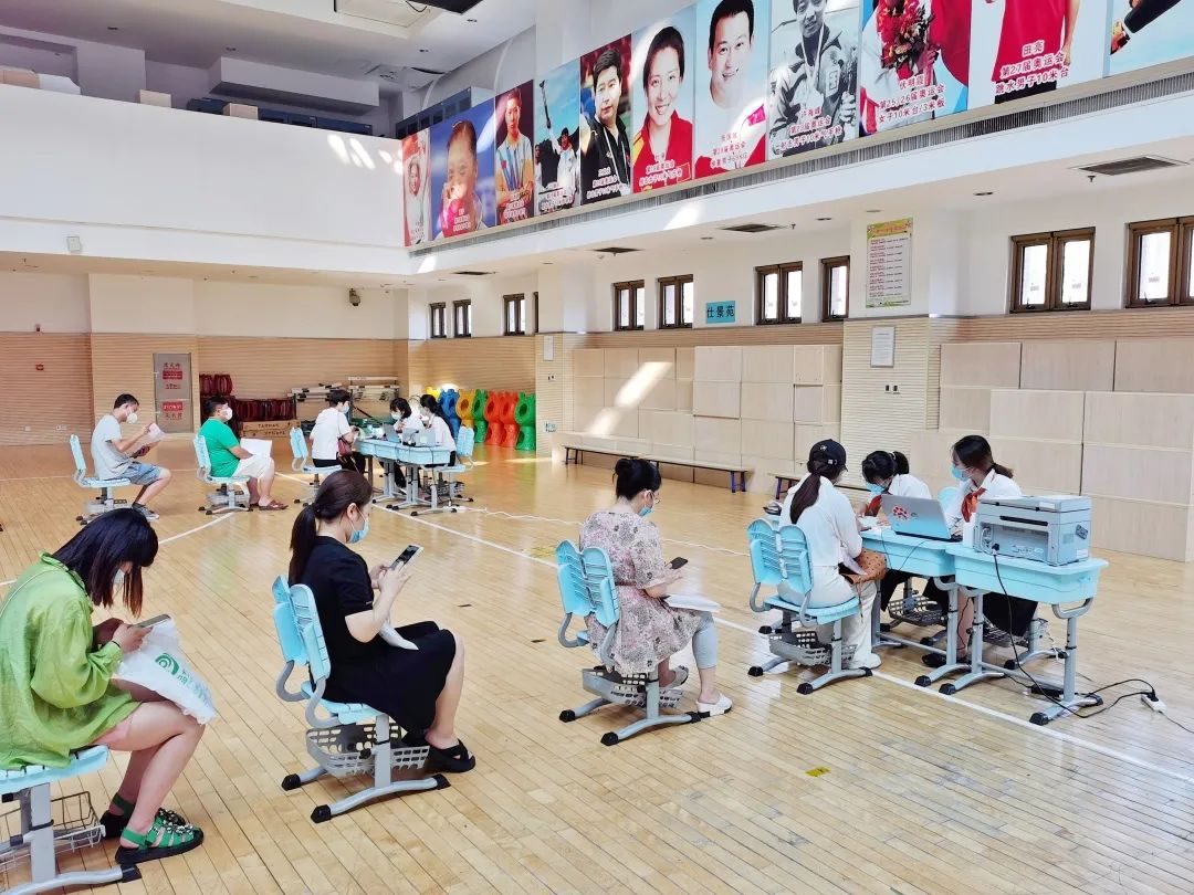 生态城小外二小学什么时间报名,天津生态城滨海小外二部小学招生