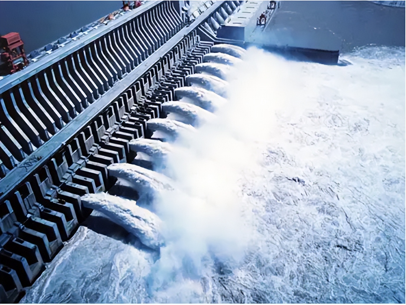 什么水电站实现西电东送,长江水电站西电东送