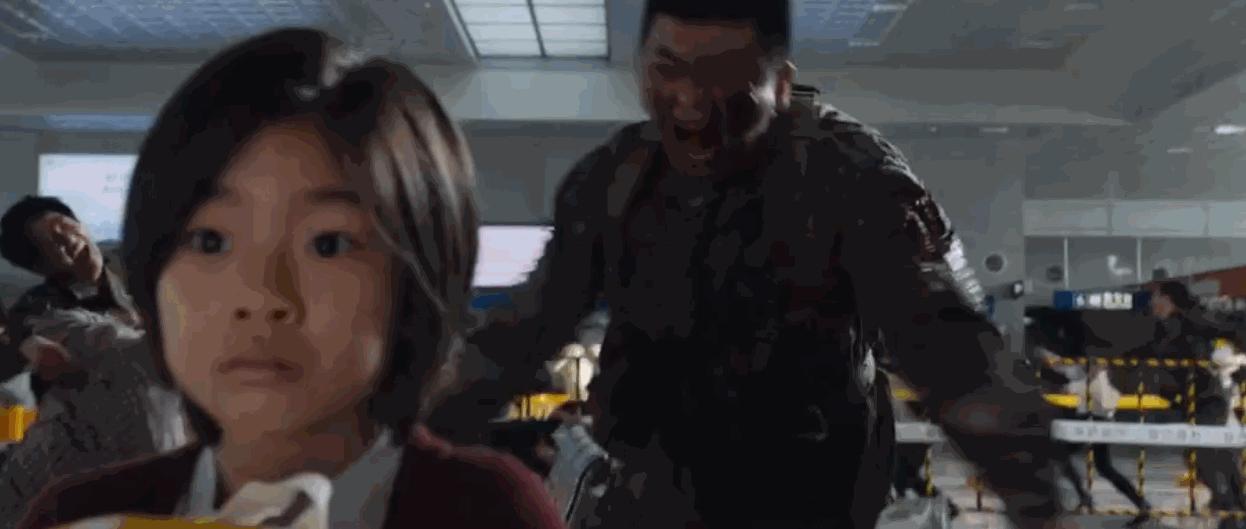 韩国釜山行十部顶级灾难片,灾难片推荐釜山行电影