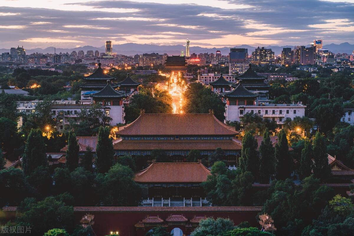 南方被北方更胜一筹？这我很难评