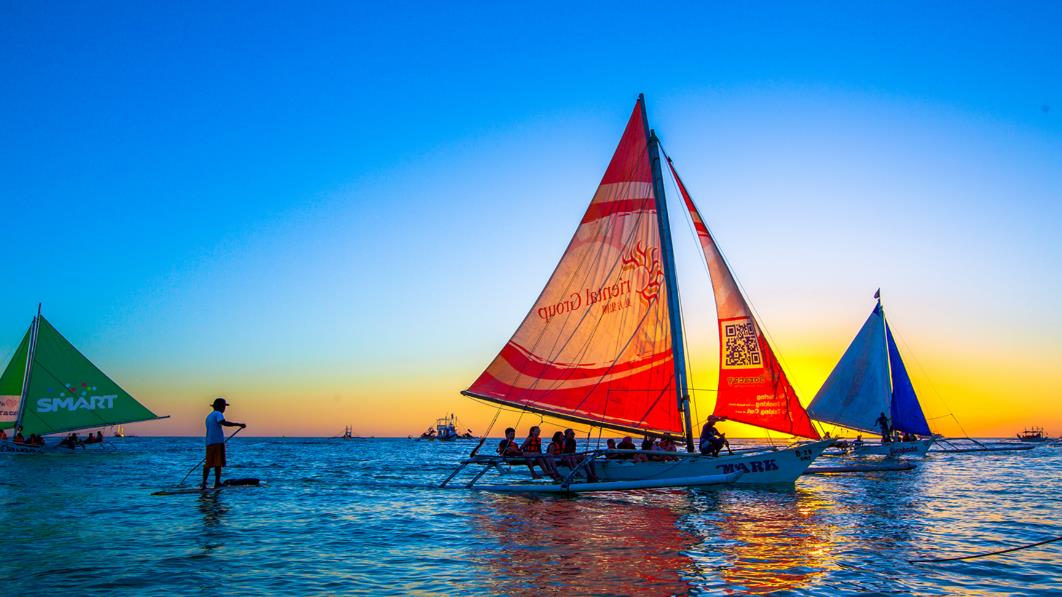 东南亚黄金护照值得拥有