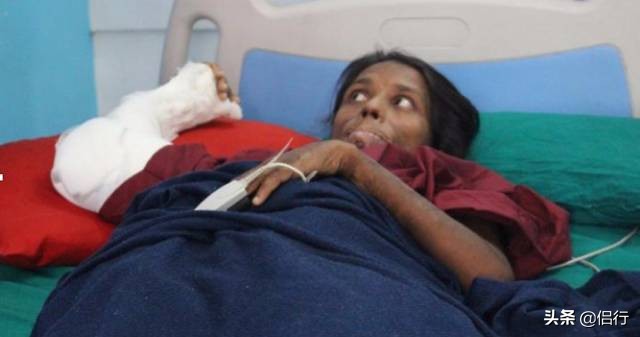 为了保住孩子被欺负,为保护孩子惨遭欺负