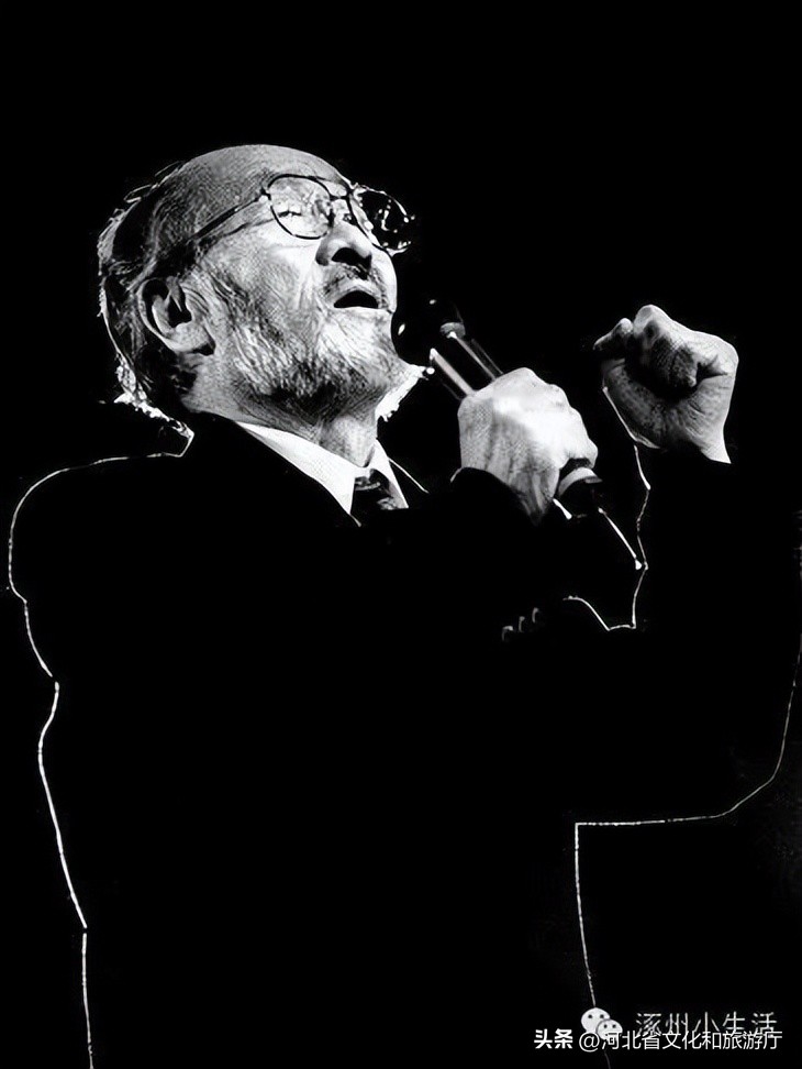 涿州王洛宾,涿州王洛宾纪念馆