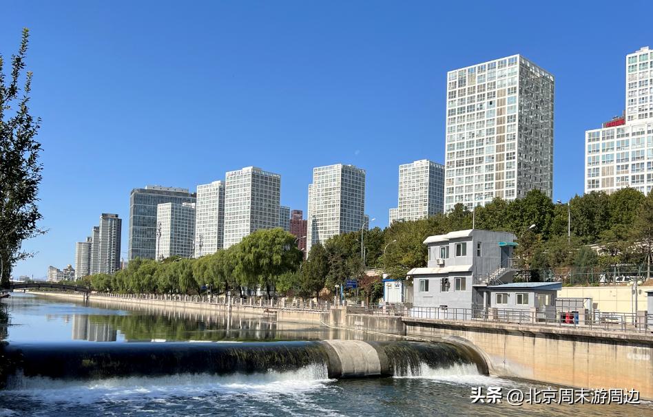 北京周末游周边——庆丰公园