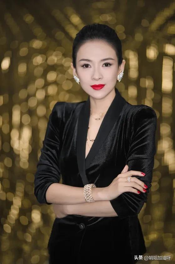 章子怡惊艳写真图片高清大图,章子怡气质女王优雅迷人