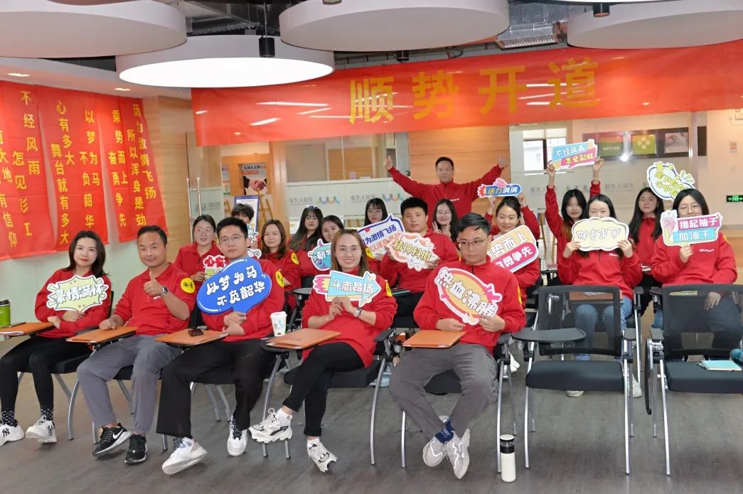 链客科技李海彦：矢志创业初心不忘，行业竞速狂飙不止