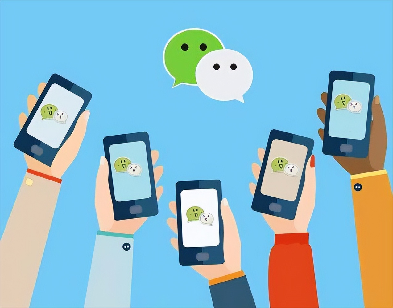 微信群盘活,如何盘活一个微信群