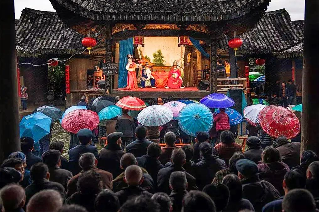 浙江省芙蓉镇芙蓉村,浙江第一村芙蓉村