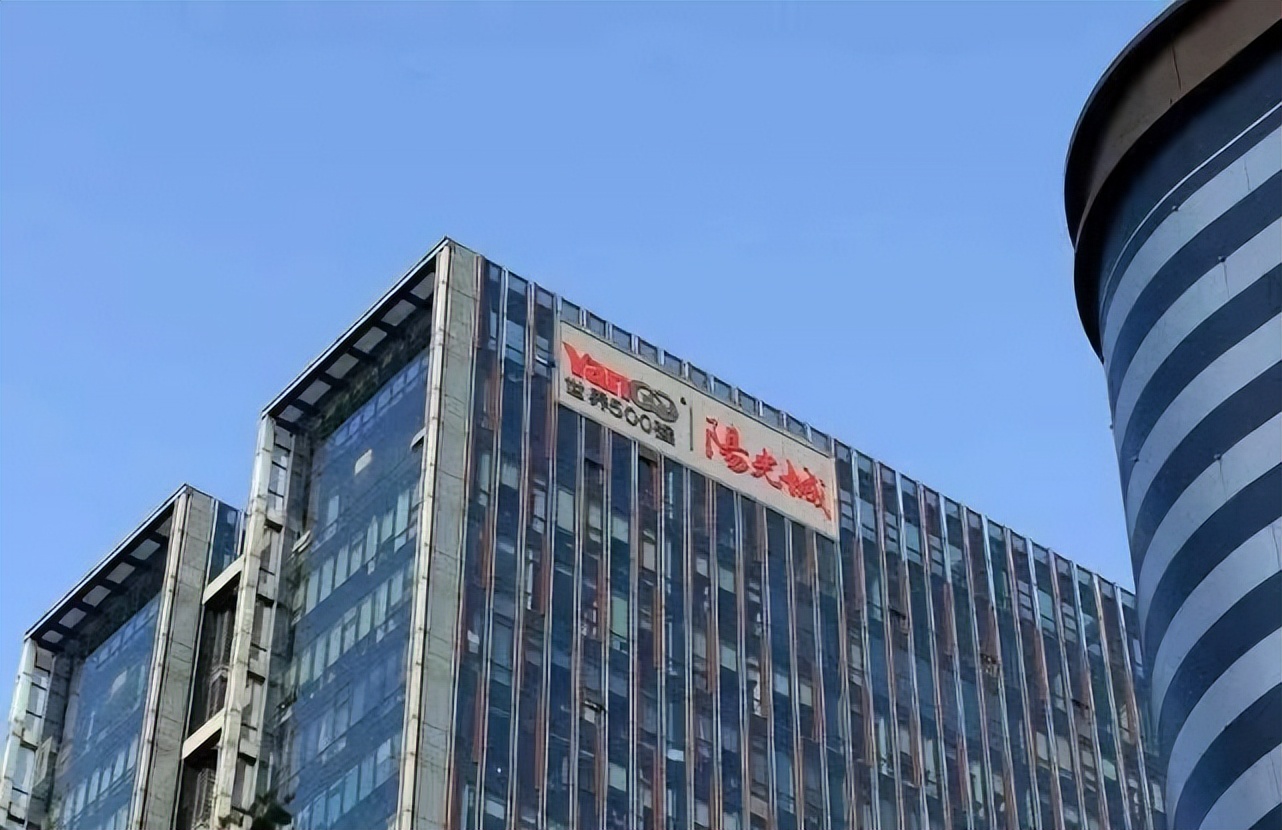 林腾蛟发家史,福建最大的企业家林腾蛟