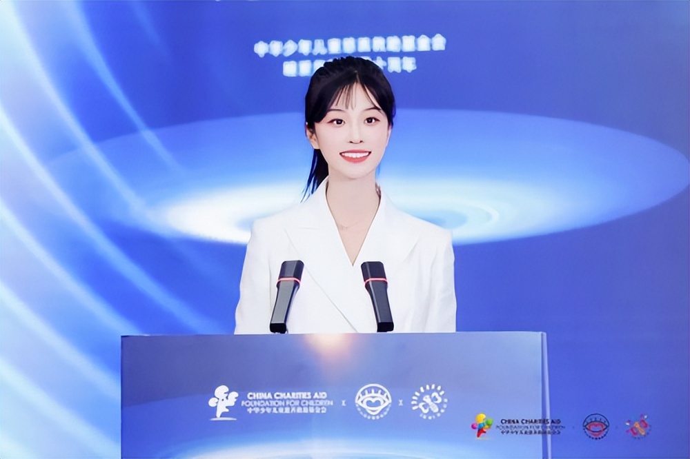 中华儿慈会圆梦童行,中华儿慈会儿童关爱计划