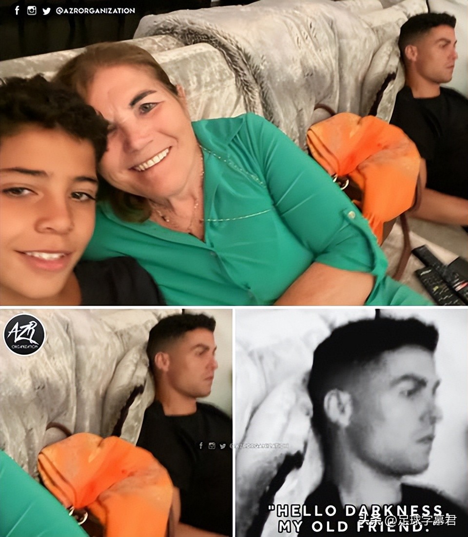 每日足坛趣图,每日足坛趣图欧冠抽签