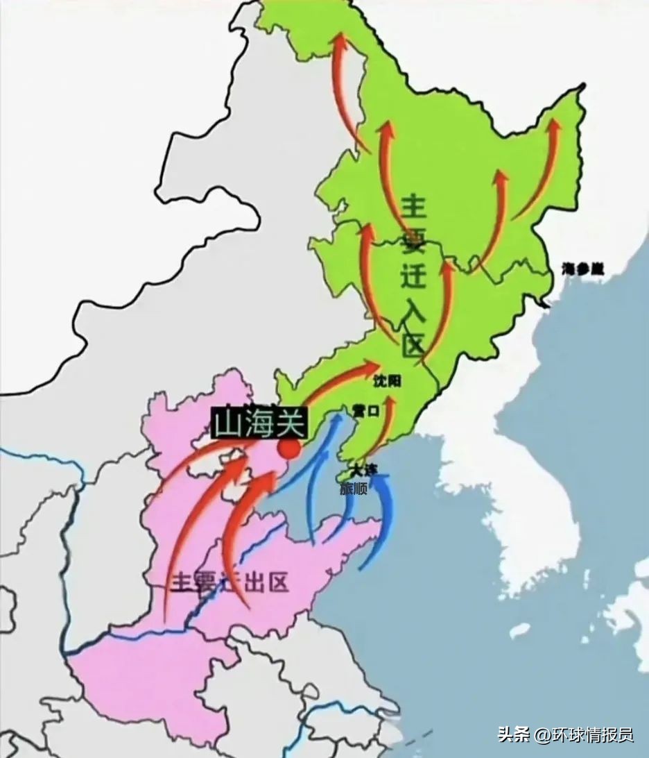 大连，为何在俄国、日本来回4次易手？旅大市，为何改名大连市？