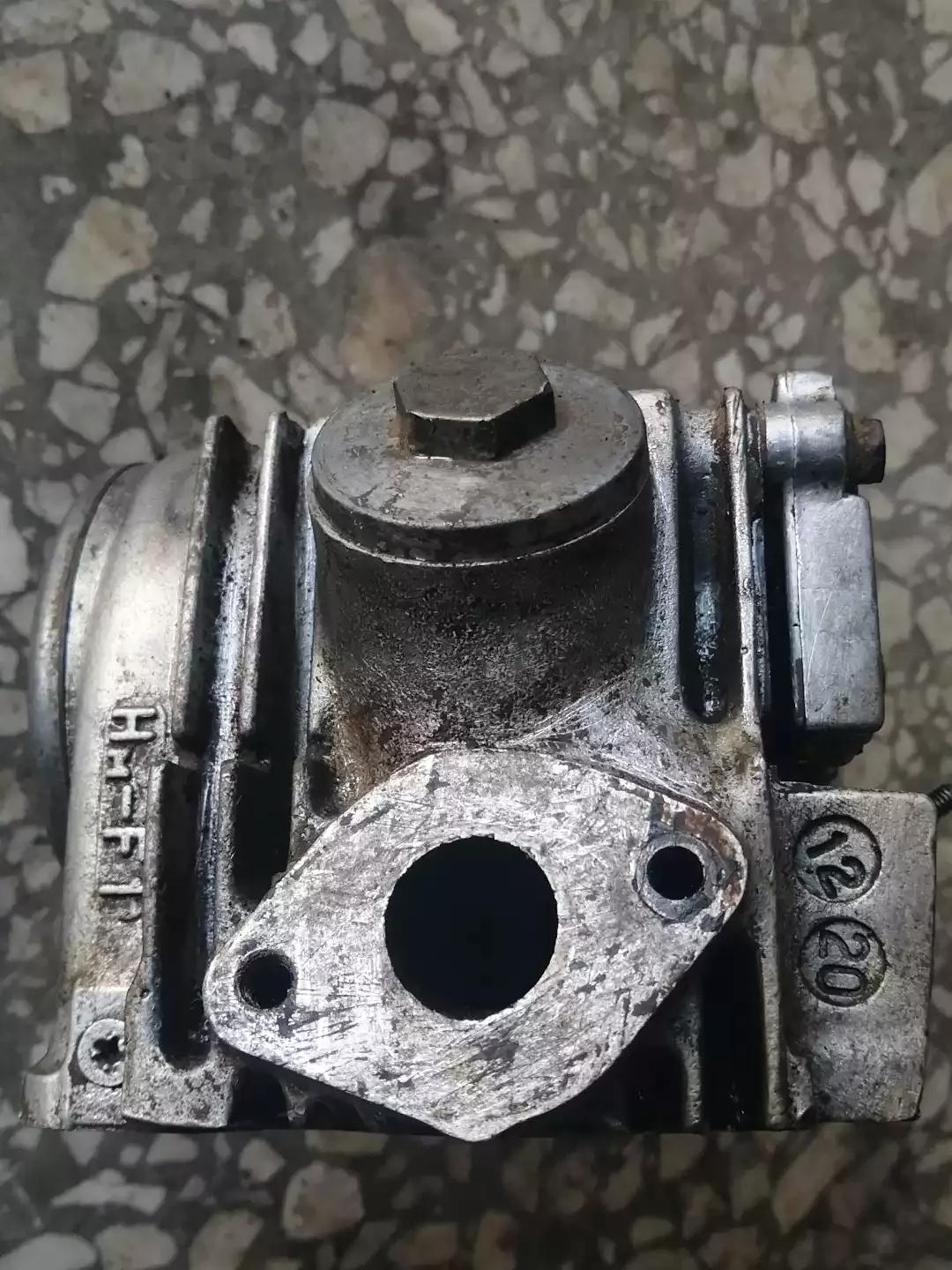 摩托界的天花板川崎,摩托界天花板本田金翼