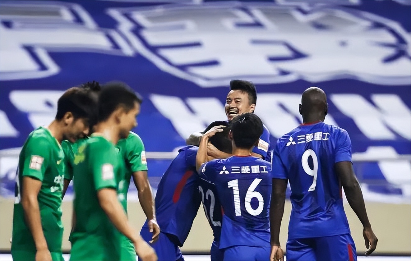 申花新援即将亮相,申花注册球员名单