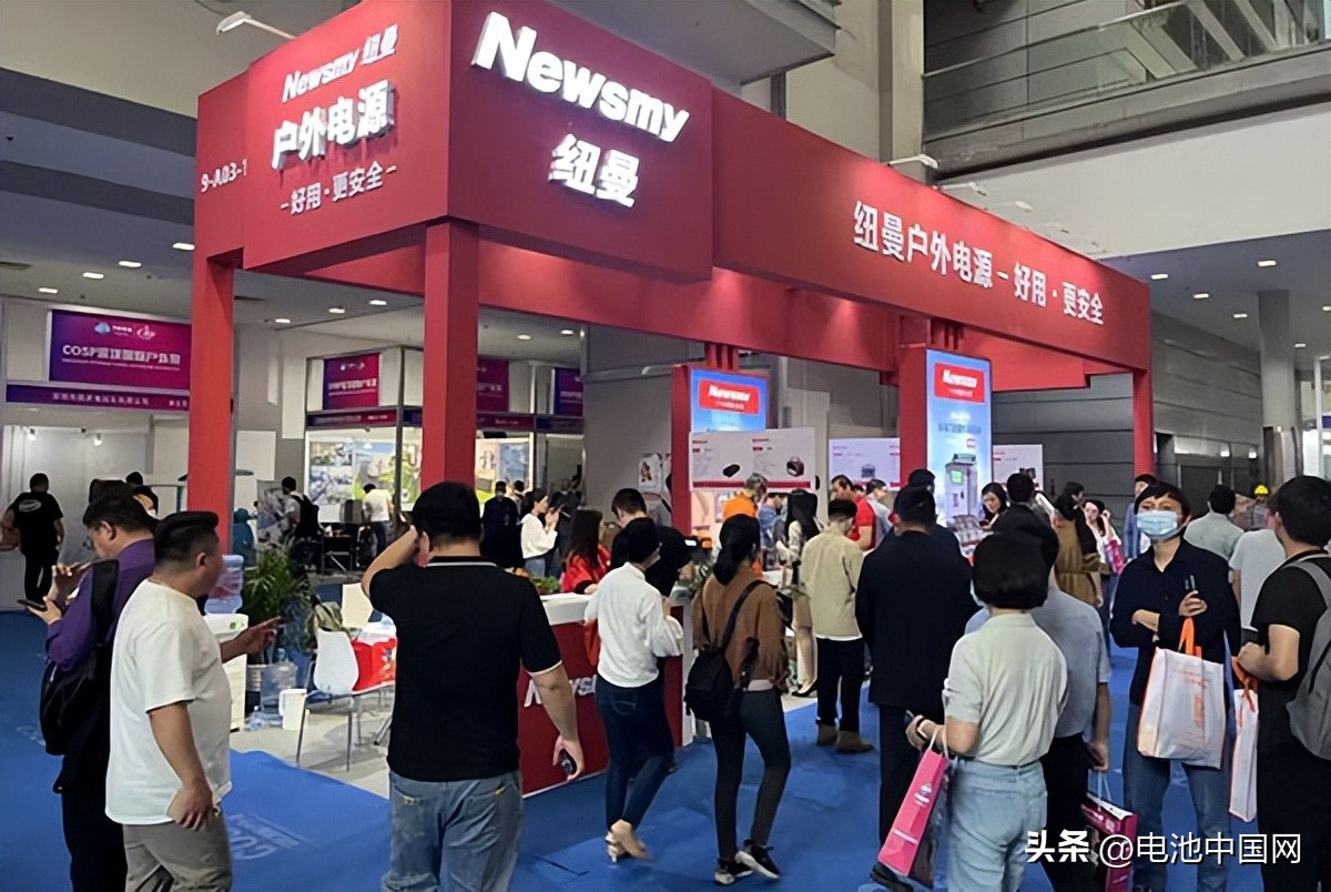 磷酸铁锂电芯户外移动电源,不虚标的磷酸铁锂户外电源