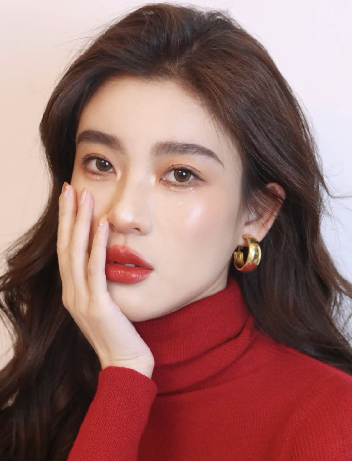 新年口红平价推荐,口红红色系与橘色系推荐